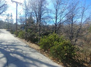 Rockridge Dr, Lake arrowhead, CA 92352