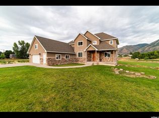 481 S 100 E, Salem, UT 84653