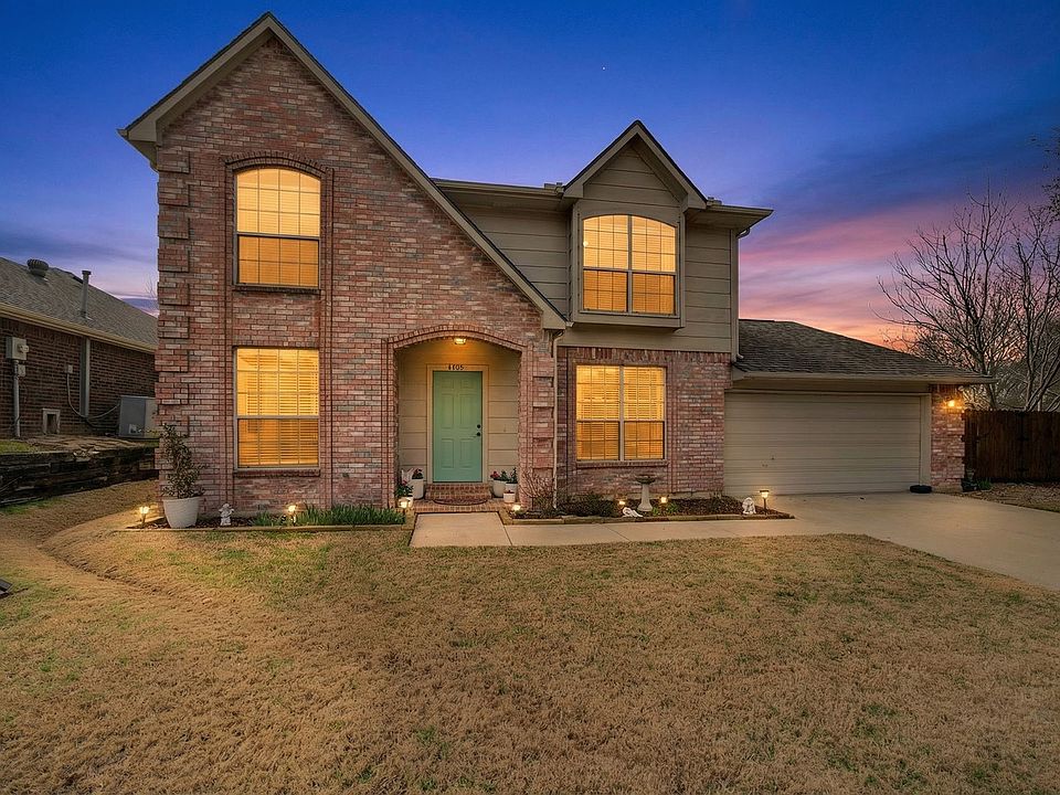1st image of 3415 Ivy Glen Dr