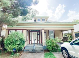 1420 6th Ave, Fort Worth, TX 76104