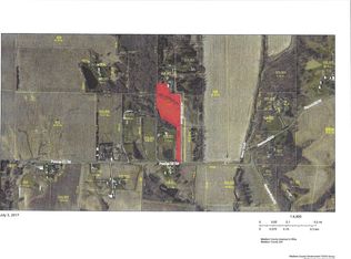 Possum Hill Rd, Worden, IL 62097