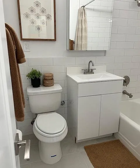 93 Morgan St #8B — Photo 9