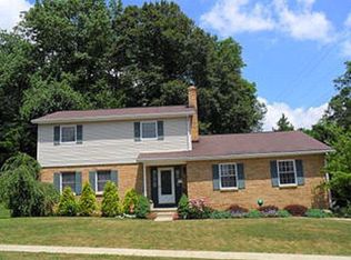 91 Betzstone Dr, Mansfield, OH 44907