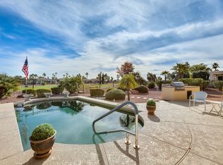 23207 N Hank Raymond Dr, Sun City West, AZ 85375