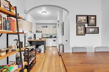 Rented by Compass