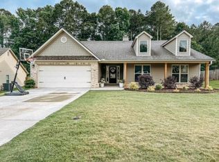 65 Kensington Trce, Bethlehem, GA 30620