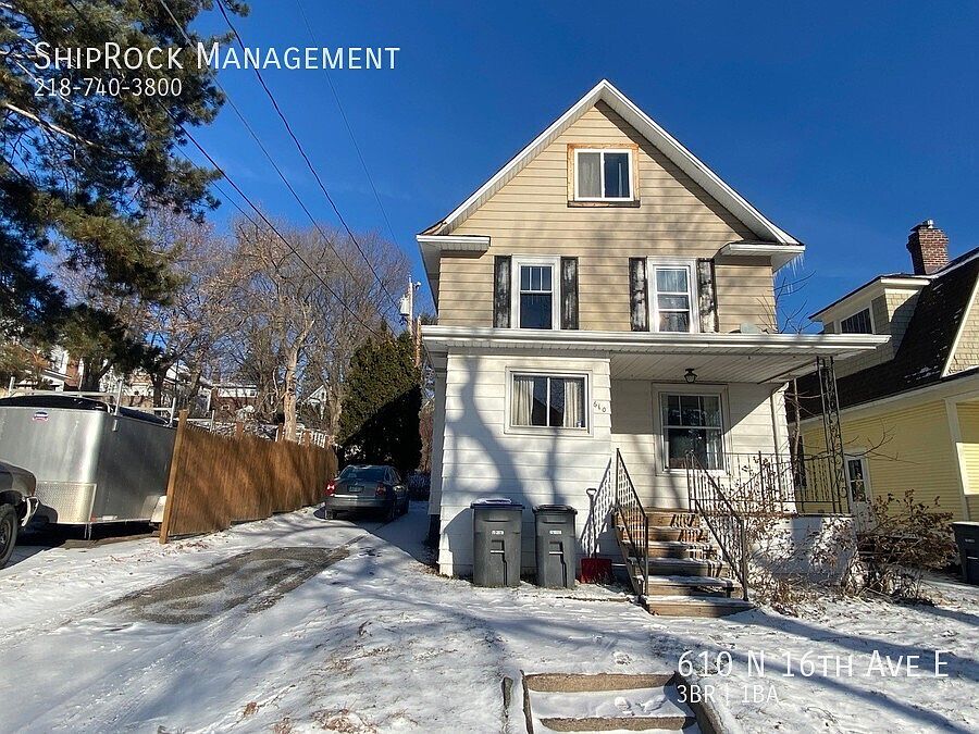 1st image of 610 N 16th Ave E