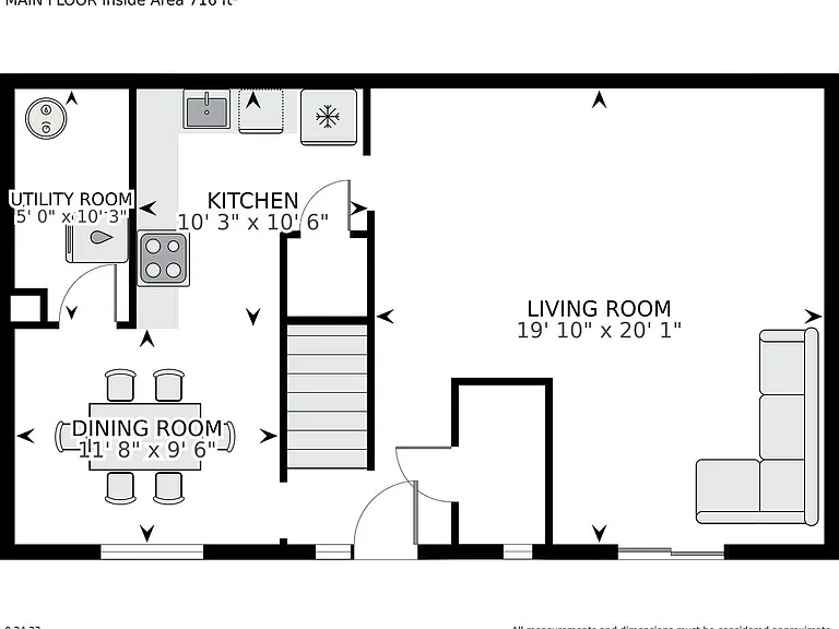 4634 Conwell Dr — Photo 4
