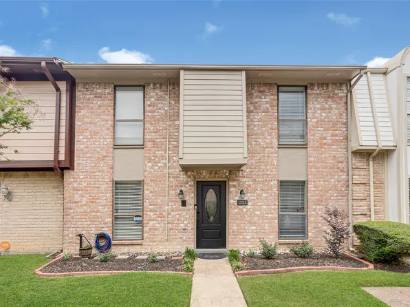 14724 Perthshire Rd Unit C, Houston, TX 77079