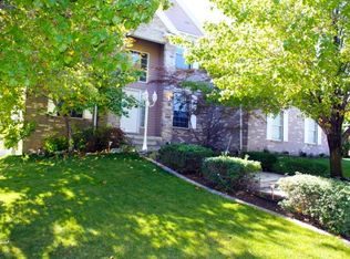 4391 W Glenmoor Hills Dr, South Jordan, UT 84009
