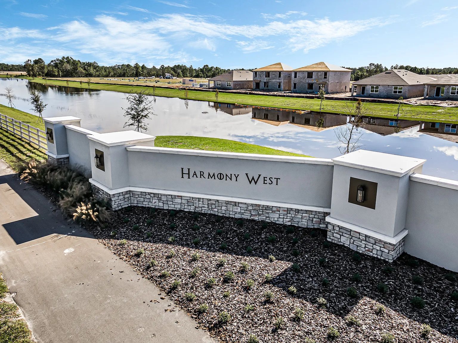Ibis Park at Harmony West — Photo 2