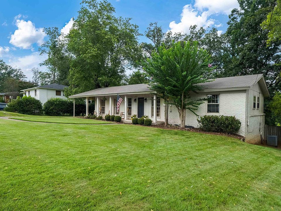 1476 Linda Vista Dr, Vestavia Hills, AL 35226 Zillow