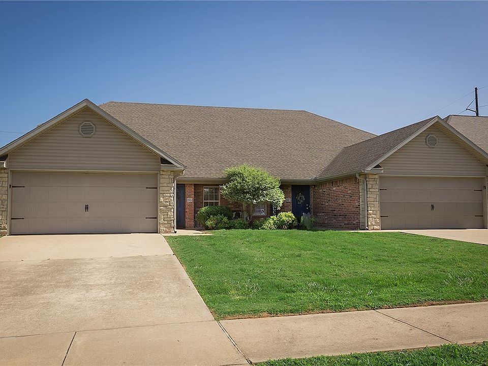 1st image of 2902 SW Windrift Ave