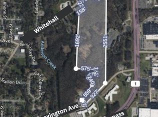 0 Us Highway 70 Byp, Jackson, TN 38301