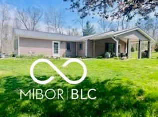 7351 Homestead Rd, Morgantown, IN 46160