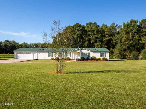 1035 Mt Moriah Church Road, Clinton, NC 28328