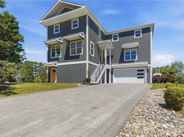 117 Anchor Ln, Yorktown, VA 23692