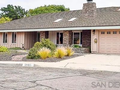 17411 Plaza Sonrisada, San Diego, CA, 92128