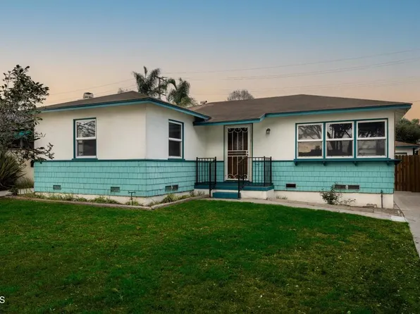 178 Arcade Dr, Ventura, CA 93003