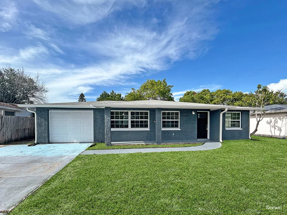 3407 Truman Dr
