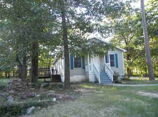 2400 Covenant Cv, Little Rock, AR 72204