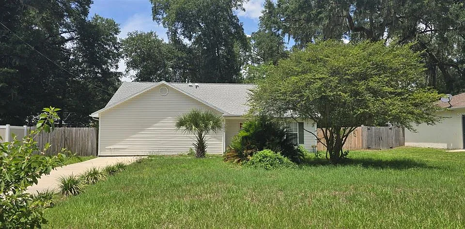 5401 NW 63rd Pl