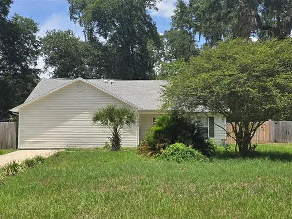 5401 NW 63rd Pl, Ocala, FL 34482