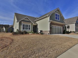 3924 Sweet Magnolia Dr, Gainesville, GA 30504