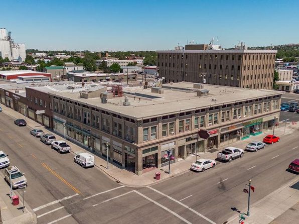 310 E Center St., Pocatello, ID 83201