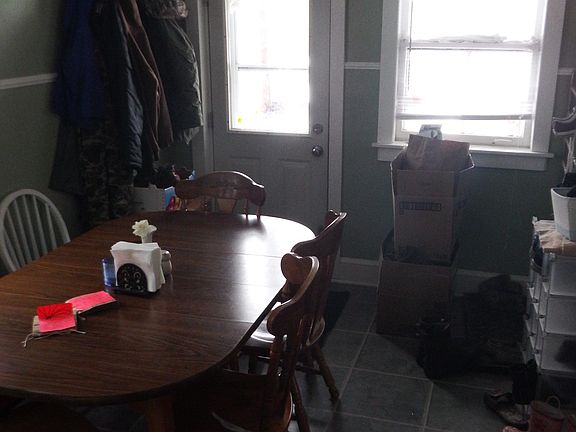 Dining/Eat in Kitchen