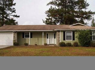 2014 Bancroft Rd, Valdosta, GA 31602