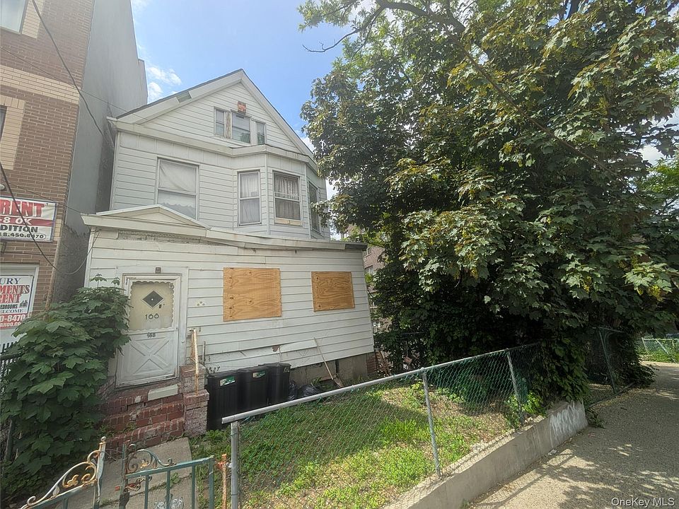 1st image of 168 W Kingsbridge Road