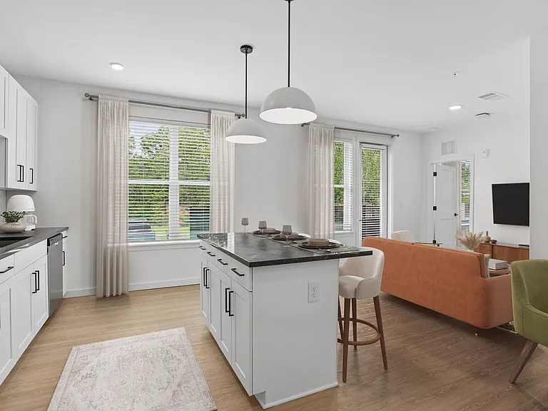 Render Douglasville by Crescent Communities — Photo 24