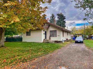 701 N Conklin Rd, Spokane Valley, WA 99037