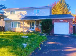 724 Sheppard Ave, Pickering, ON L1V1G5