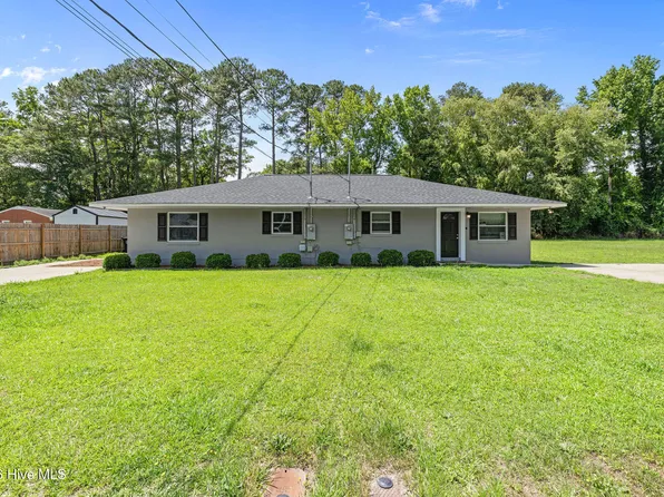 (undisclosed Address), Goldsboro, NC 27530