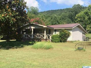 1702 Killingsworth Cove Rd, Gurley, AL 35748