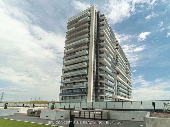 4th image of 2545 Simcoe St N #622