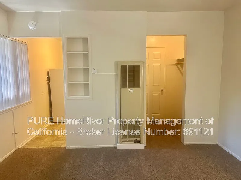 Studio, 1.0 bath, 450 sqft, $1,150 — Photo 3