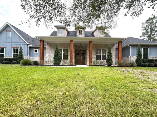 15624 Fire Sky Rd, Willis, TX 77378