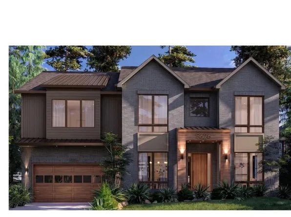 5626 Knollwood Rd, Bethesda, MD 20816