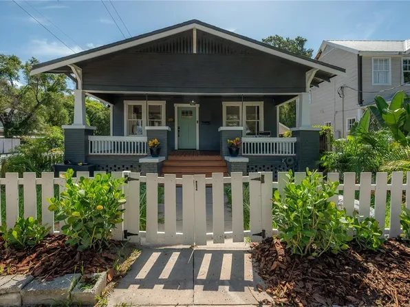 2831 N MORGAN STREET, TAMPA, FL 33602