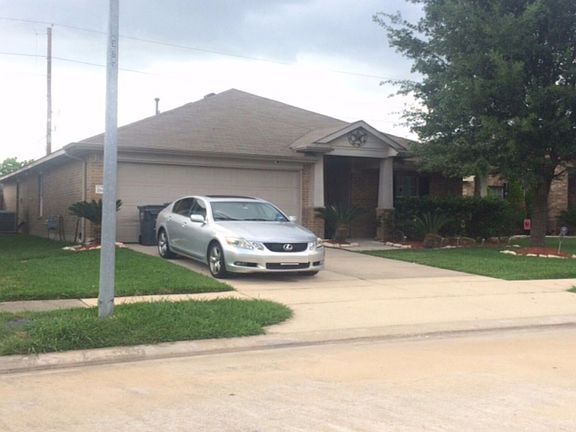 2nd image of 21430 Colton Cove Dr