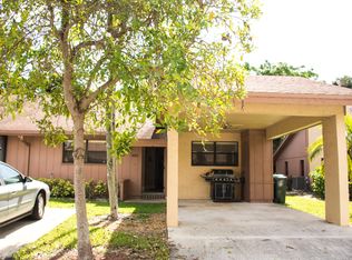 1852 Tamarind Ln #1852, Coconut Creek, FL 33063