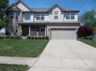 6253 Lakewood Dr, Hamilton, OH 45011