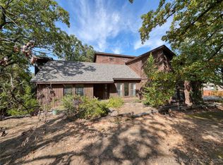 4411 Colonial Dr, Sapulpa, OK 74066