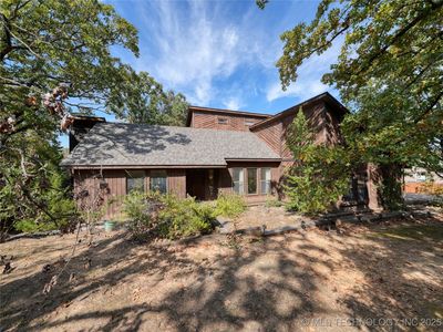 4411 Colonial Dr, Sapulpa, OK, 74066