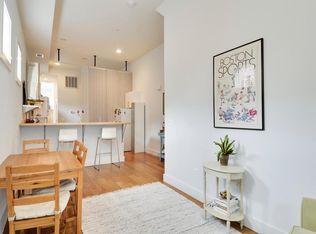 2006 10th St NW APT 2, Washington, DC 20001