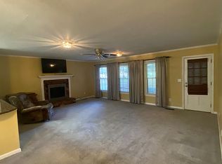 112 Byron Plantation Rd, Albany, GA 31721