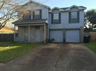 10327 Juniper Glen Dr, Houston, TX 77041